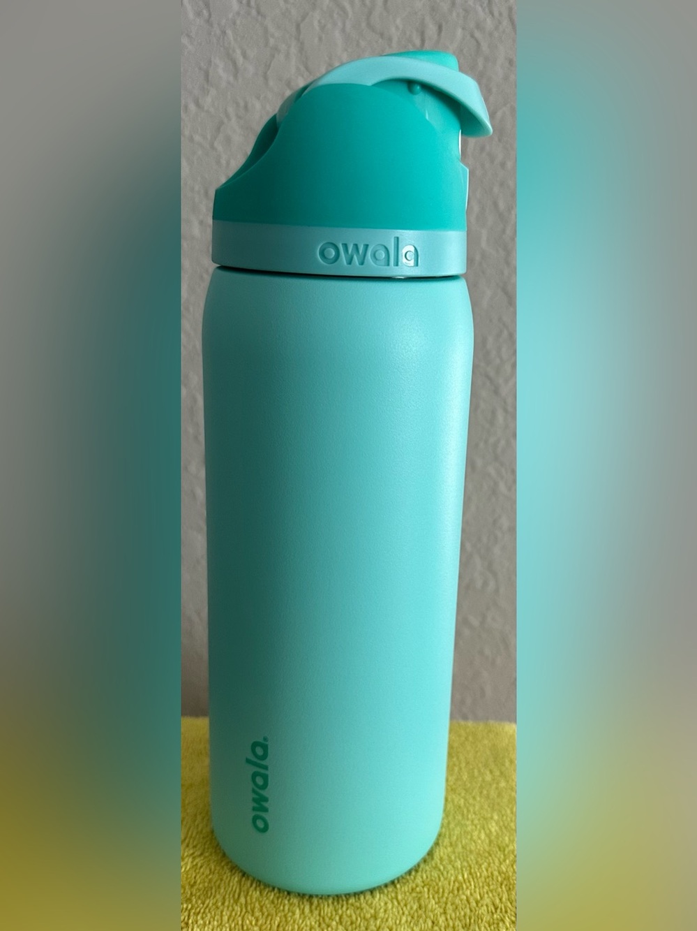 Owala Freeze the Day color drop